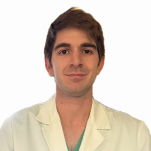 Dott. Gabriele de Maio