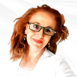 Dott.ssa Anna Magrino