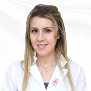 Dott.ssa Benedetta Pagliaccia